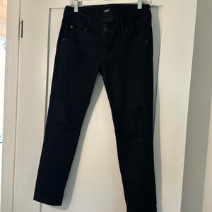 Hudson Collin Flap skinny jeans size 27